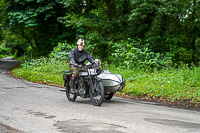 Vintage-motorcycle-club;eventdigitalimages;no-limits-trackdays;peter-wileman-photography;vintage-motocycles;vmcc-banbury-run-photographs